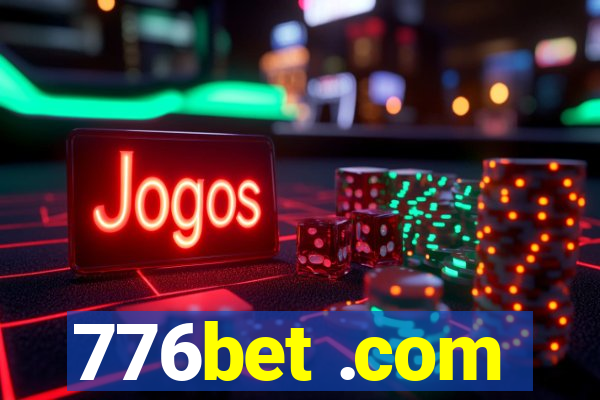 776bet .com